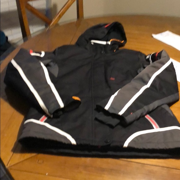 killtec Jackets & Coats Killtec Level 5 Ski Jacket Poshmark